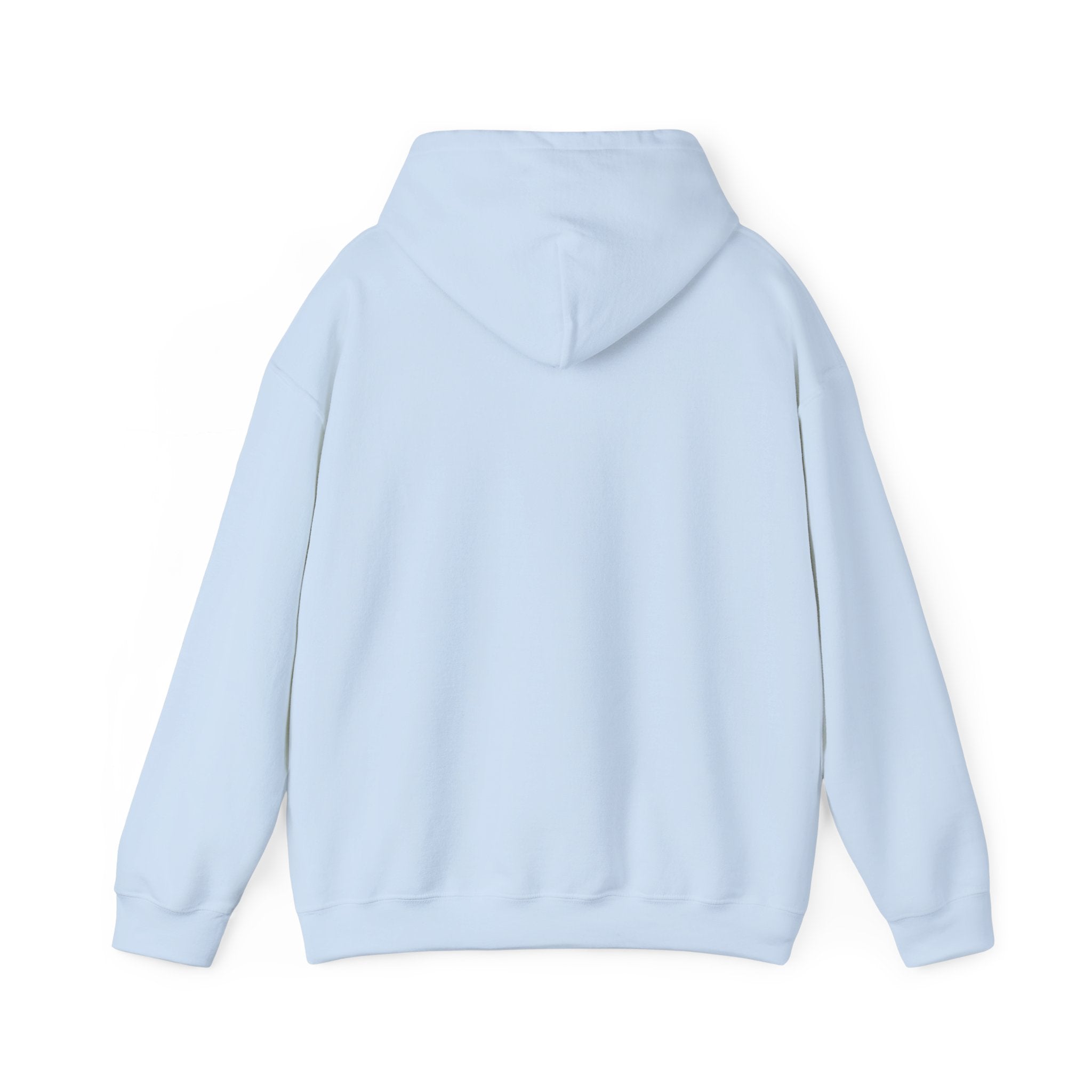 Lucky Chance Hooded Sweatshirt | Cozy Comfort, Unisex Hoodie, Perfect for Casual Outings, Great Gift for Birthdays, Lucky Charm Apparel