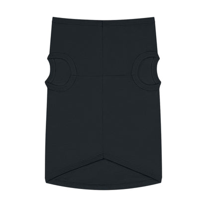 Champion Pet Tank Top for Dogs, Stylish Dog Apparel, Pet Summer Wear, Dog Costume, Gift for Dog Lovers