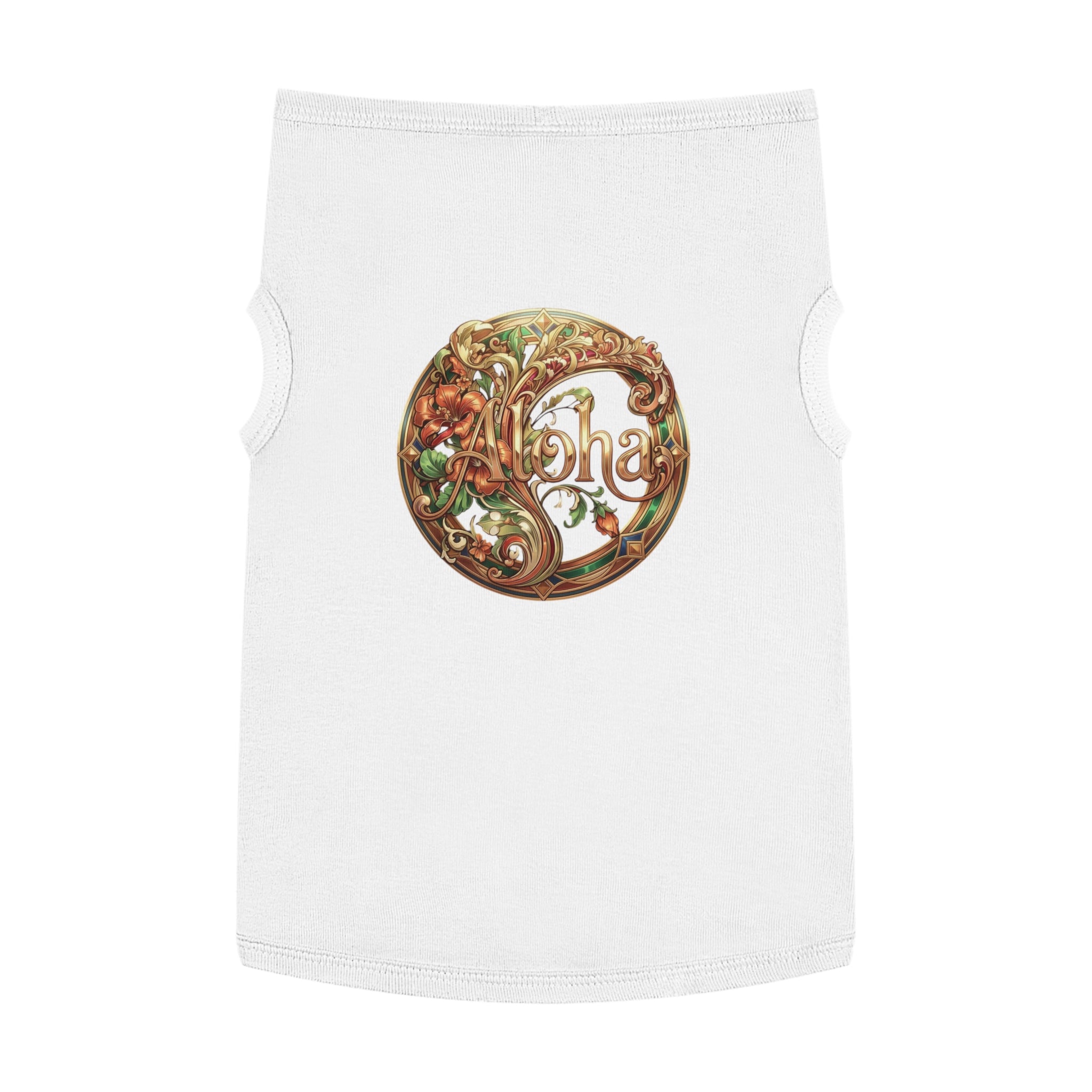 Pet Tank Top
