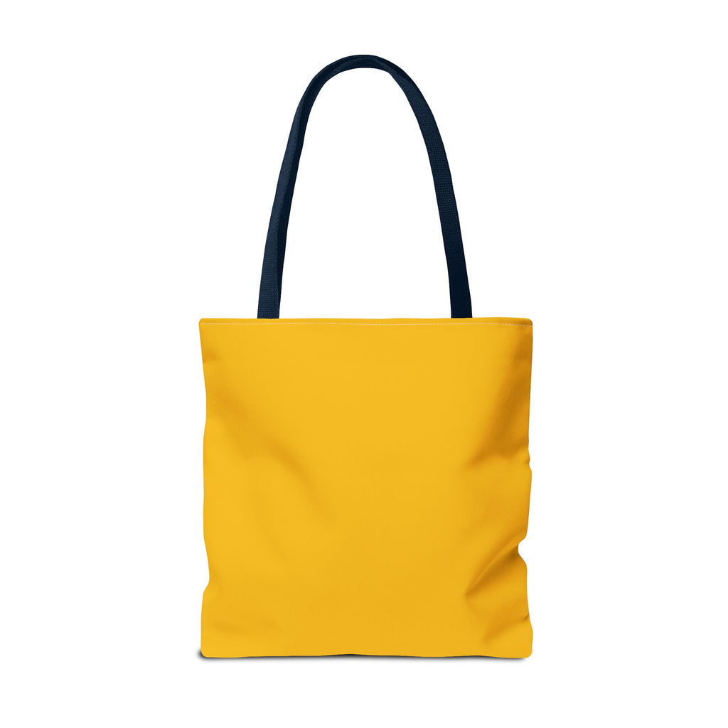 Butterfly Heart Tote Bag