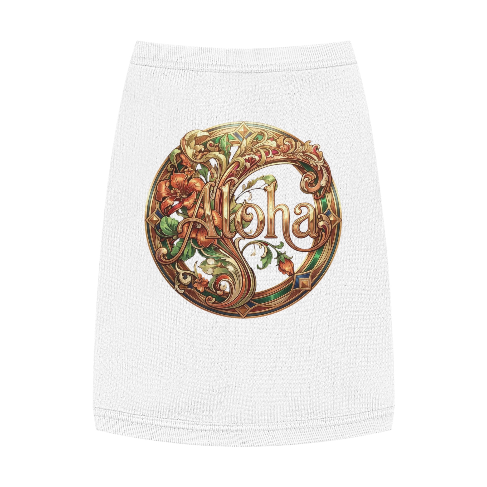 Pet Tank Top