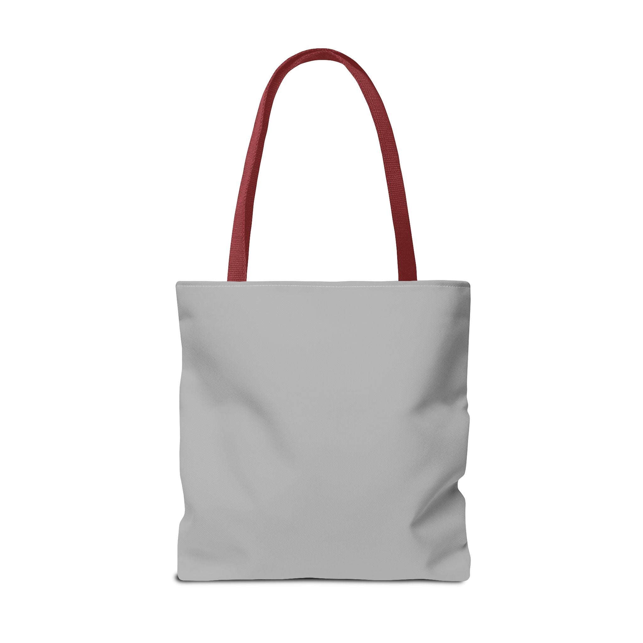 Vibrant Holiday Tote Bag, Eco-Friendly Shopping Bag, Bird Design Tote, Gift for Nature Lovers, Everyday Carryall, Travel Accessory