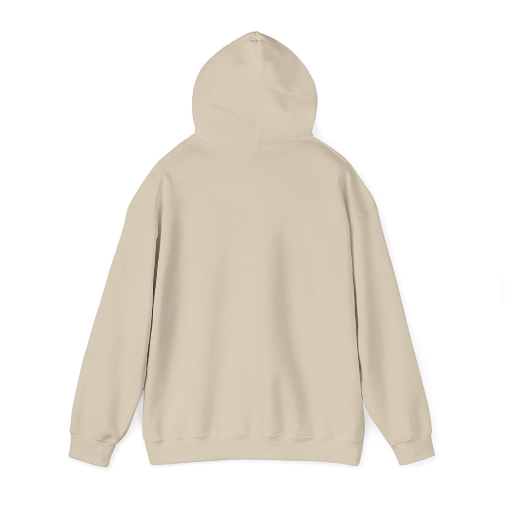 Fishing Club Hooded