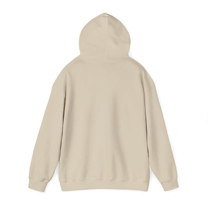 Fishing Club Hooded