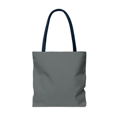 Colorful Parrot Tote Bag | Eco-Friendly Shopping Bag, Beach Tote, Art Print Bag, Gift for Bird Lovers, Fun Everyday Use