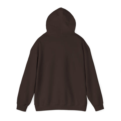 Fishing Club Hooded