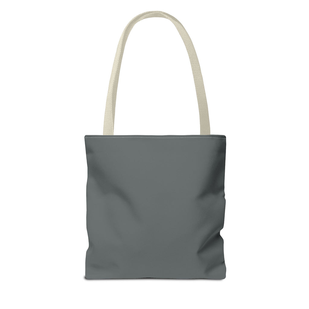 Tote Bag — 'ADSB Power' Decorative Art Nouveau Tote