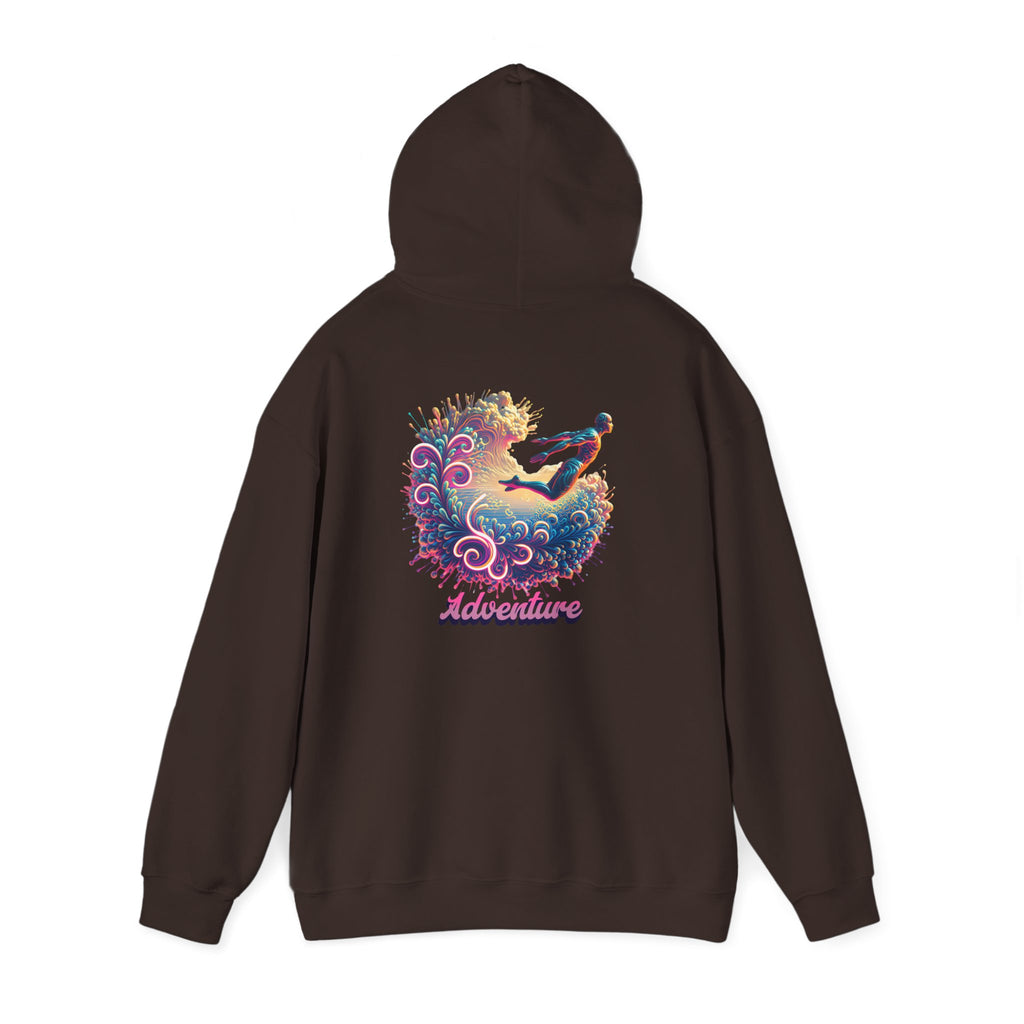 Adventure-Inspired Unisex Heavy Blend™ Hooded Sweatshirt, Cozy Sweatshirt Gift, Casual Hoodie for Adventurers, Dreamer Sweatshirt, [...]