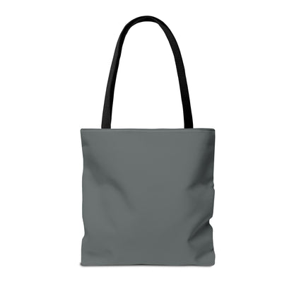 Colorful Parrot Tote Bag | Eco-Friendly Shopping Bag, Beach Tote, Art Print Bag, Gift for Bird Lovers, Fun Everyday Use