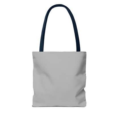 Vibrant Holiday Tote Bag, Eco-Friendly Shopping Bag, Bird Design Tote, Gift for Nature Lovers, Everyday Carryall, Travel Accessory