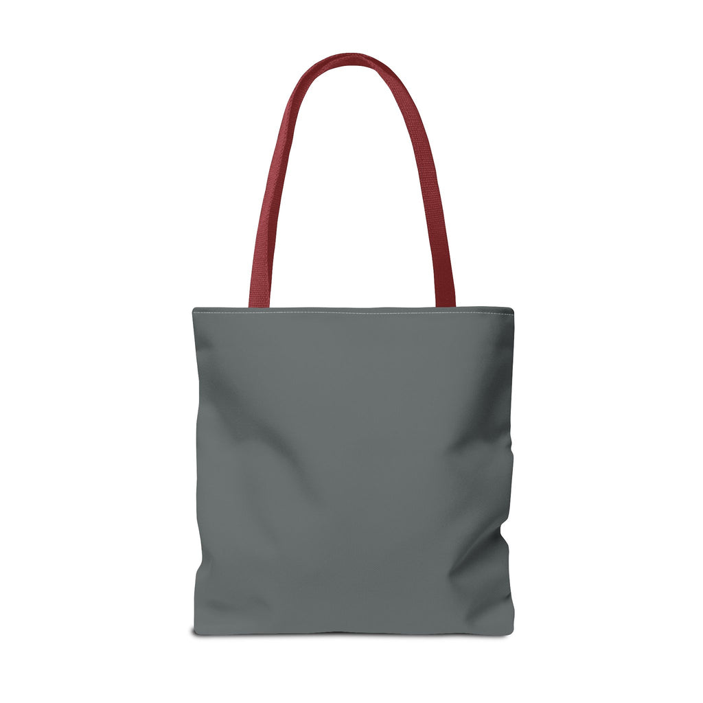Tote Bag — 'ADSB Power' Decorative Art Nouveau Tote