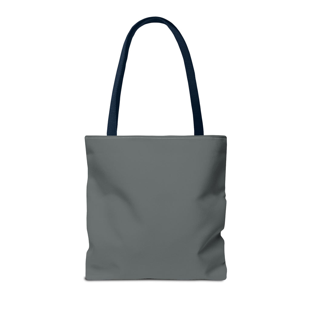 Colorful Parrot Tote Bag | Eco-Friendly Shopping Bag, Beach Tote, Art Print Bag, Gift for Bird Lovers, Fun Everyday Use