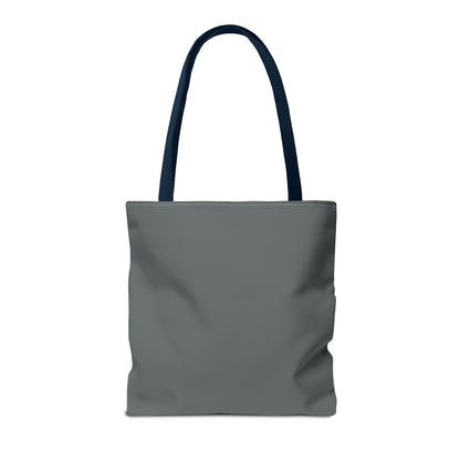Colorful Parrot Tote Bag | Eco-Friendly Shopping Bag, Beach Tote, Art Print Bag, Gift for Bird Lovers, Fun Everyday Use