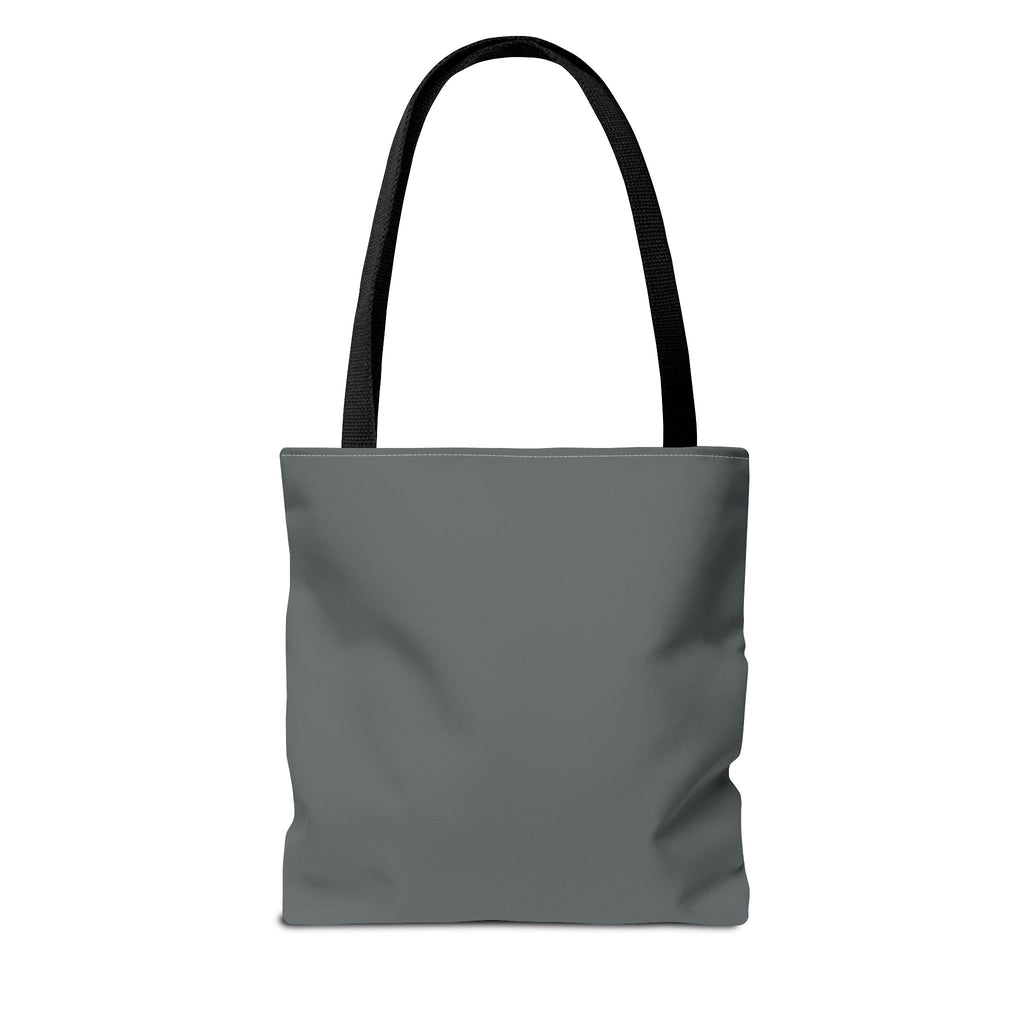 Tote Bag — 'ADSB Power' Decorative Art Nouveau Tote