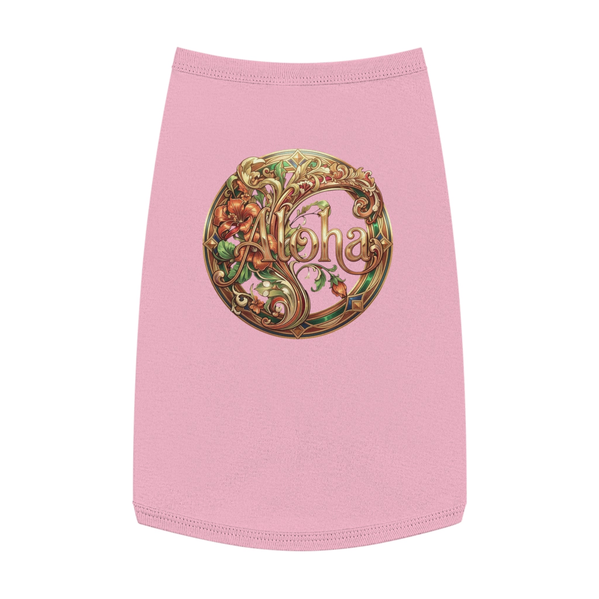Pet Tank Top
