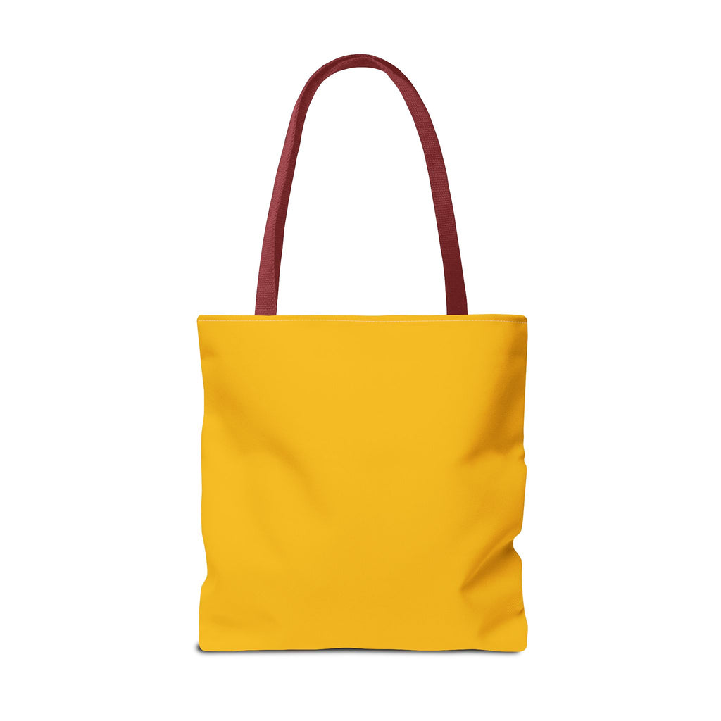 Butterfly Heart Tote Bag