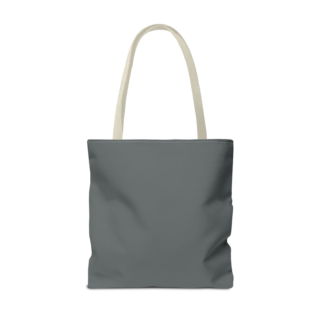 Tote Bag — 'ADSB Power' Decorative Art Nouveau Tote