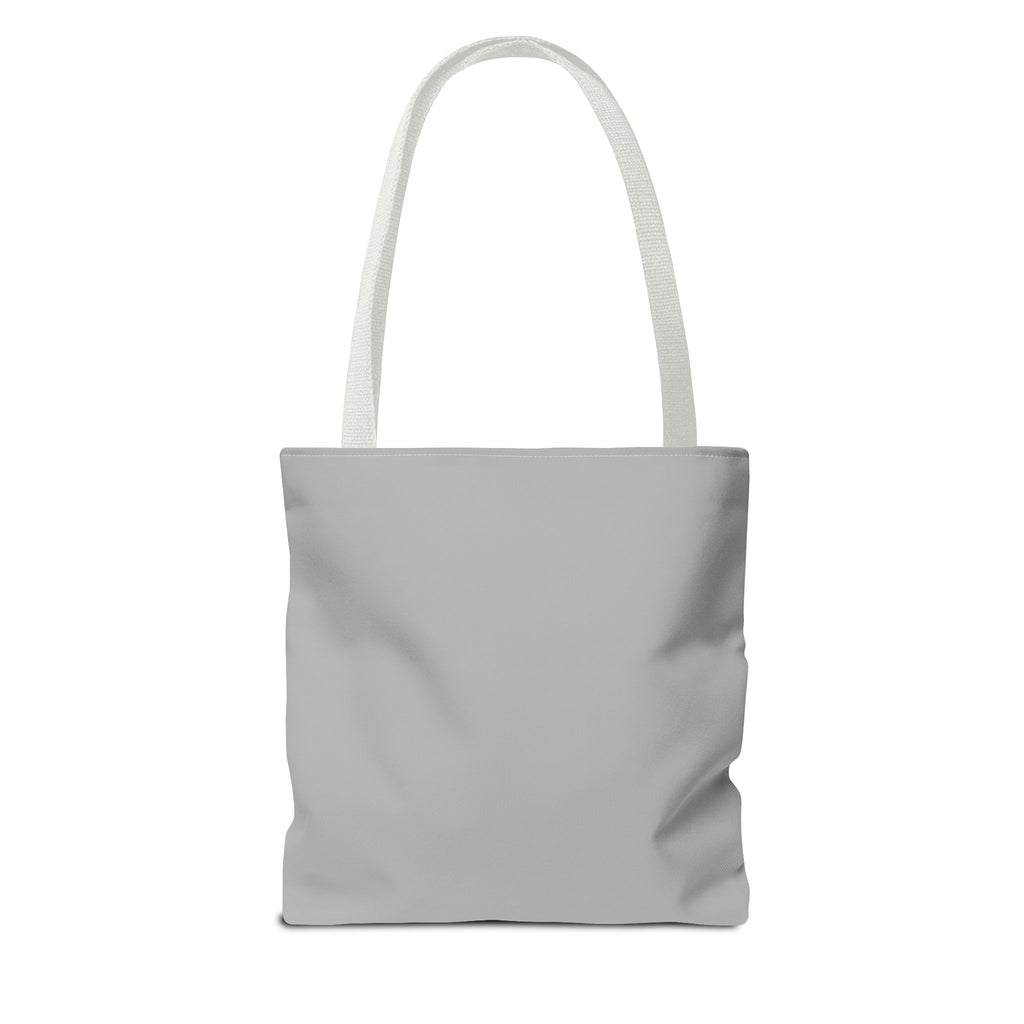 Vibrant Holiday Tote Bag, Eco-Friendly Shopping Bag, Bird Design Tote, Gift for Nature Lovers, Everyday Carryall, Travel Accessory