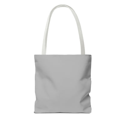 Vibrant Holiday Tote Bag, Eco-Friendly Shopping Bag, Bird Design Tote, Gift for Nature Lovers, Everyday Carryall, Travel Accessory
