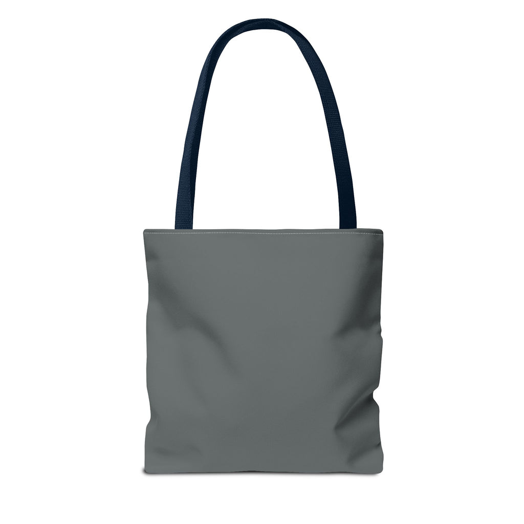 Tote Bag — 'ADSB Power' Decorative Art Nouveau Tote