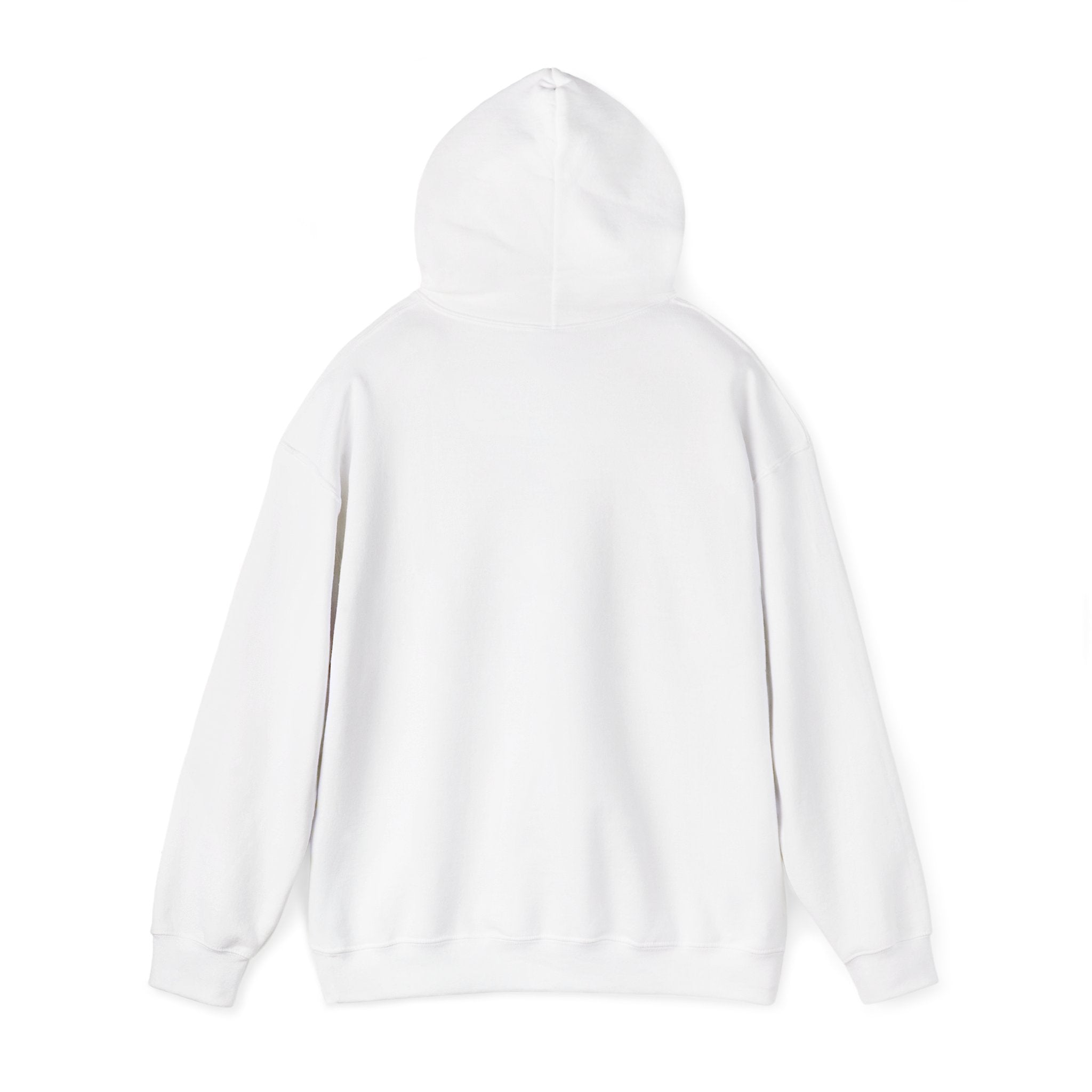 Lucky Chance Hooded Sweatshirt | Cozy Comfort, Unisex Hoodie, Perfect for Casual Outings, Great Gift for Birthdays, Lucky Charm Apparel