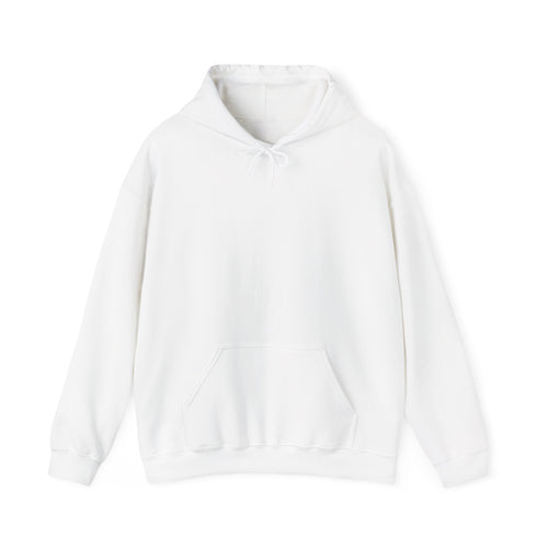 Felpa con cappuccio unisex artistica in misto cotone pesante - Felpa con grafica comoda, ideale per outfit casual, regali unici, stile streetwear, comoda da indossare a strati 