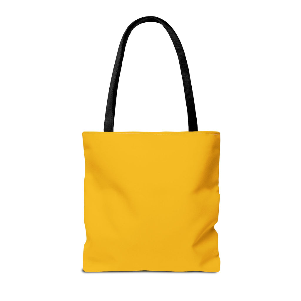 Butterfly Heart Tote Bag