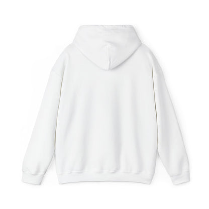 Fishing Club Hooded