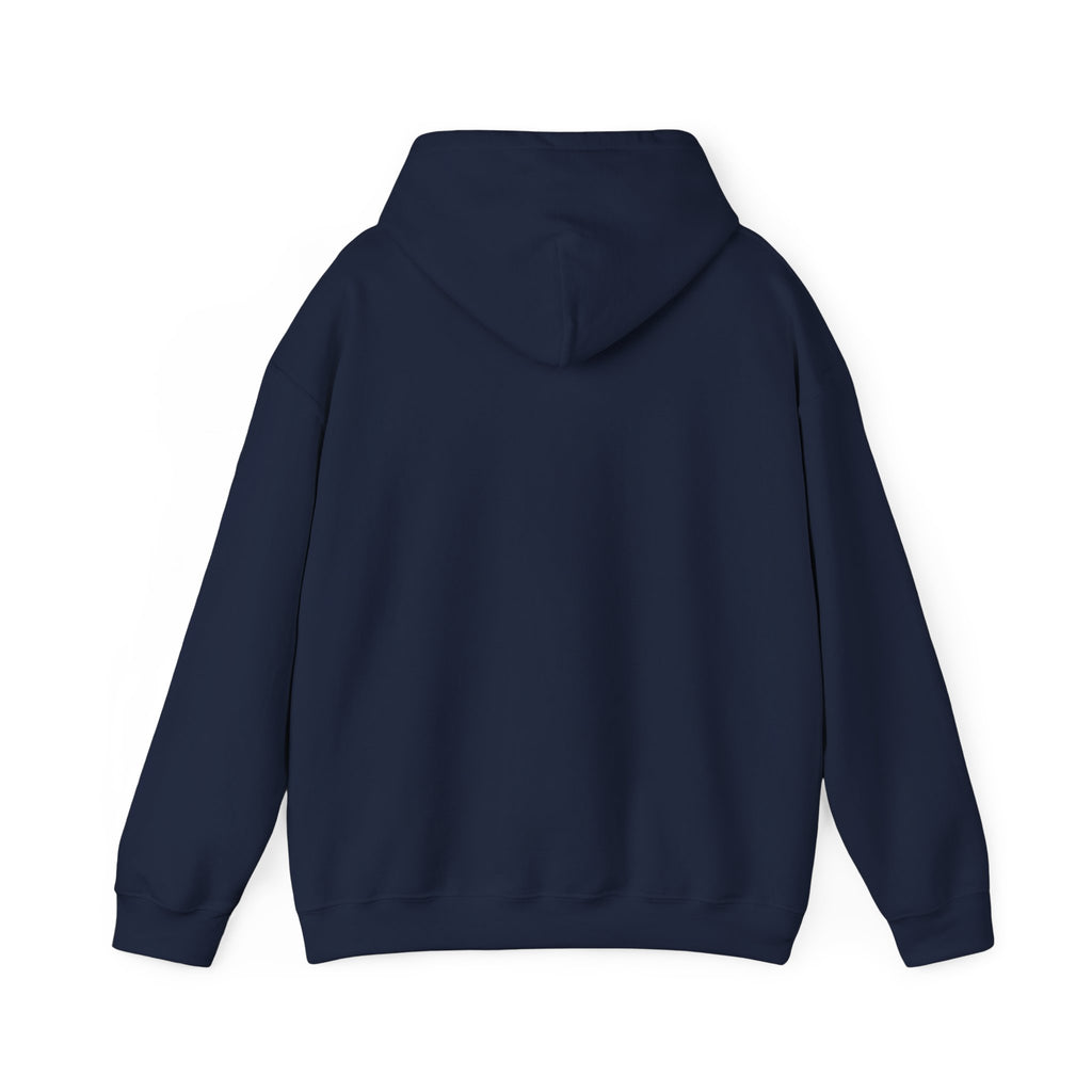 Lucky Chance Hooded Sweatshirt | Cozy Comfort, Unisex Hoodie, Perfect for Casual Outings, Great Gift for Birthdays, Lucky Charm Apparel